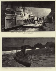 Der Spanisch-Amerikanische Krieg